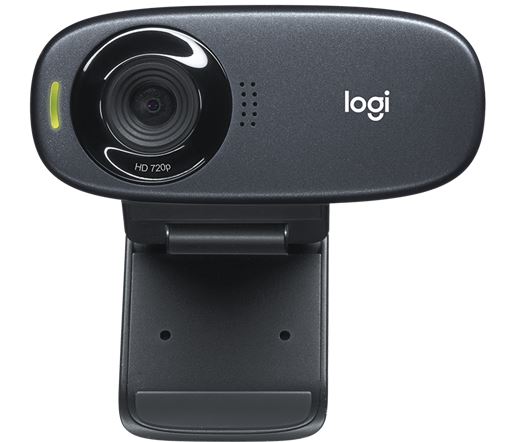 Web-kamera LOG C310 HD 960-001065