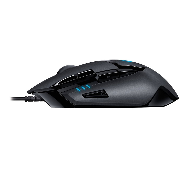 MIŠ LOGITECH G402 Hyperion Fury Gaming