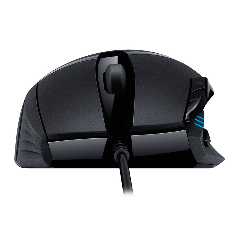 MIŠ LOGITECH G402 Hyperion Fury Gaming