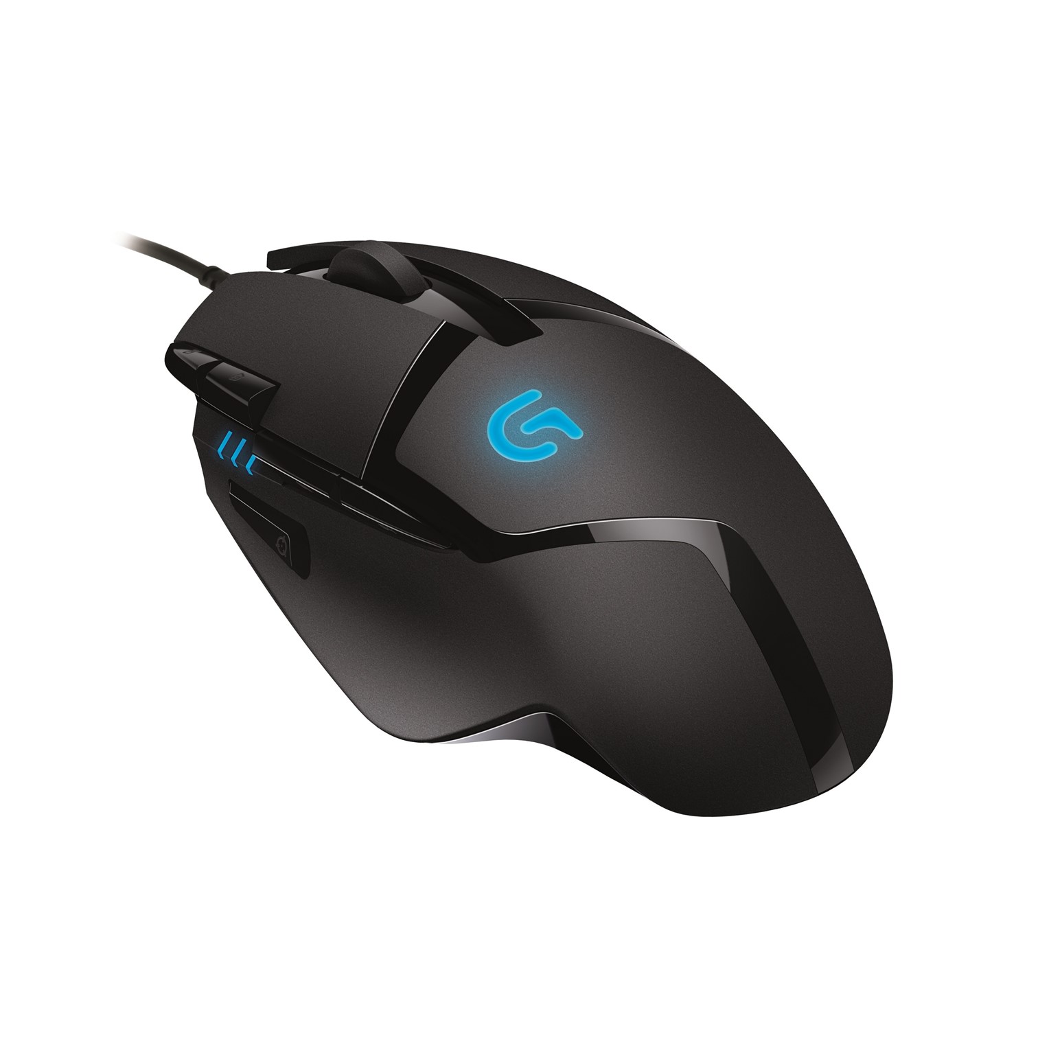 MIŠ LOGITECH G402 Hyperion Fury Gaming