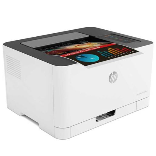 Printer HP Color Laser 150a (4ZB94A)