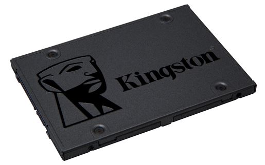 SSD 960GB KIN A400 Series 2.5" SATA3
