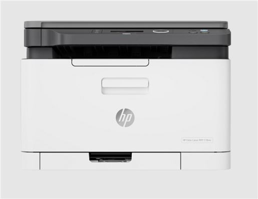 Printer HP Color Laser MFP 178nw (4ZB96A)