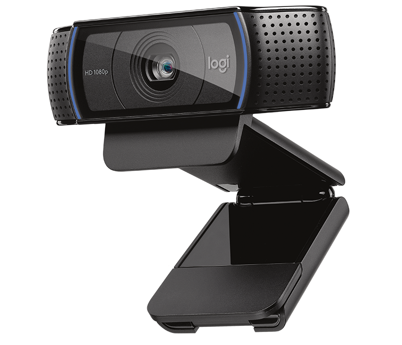 C920 Full HD Pro web kamera