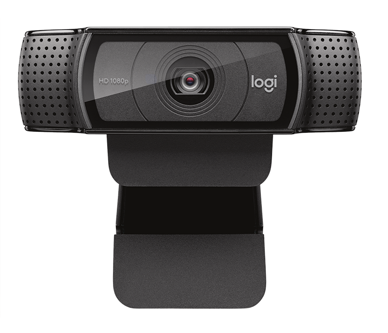 C920 Full HD Pro web kamera