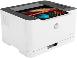 Printer CLJ HP 150nw 4ZB95A