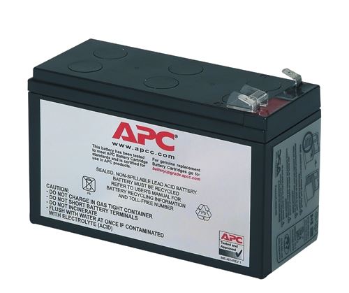 UPS APC RBC2