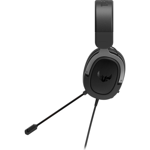 SLUŠALICE ASUS TUF GAMING H3 - Gun Metal (3.5mm jack)