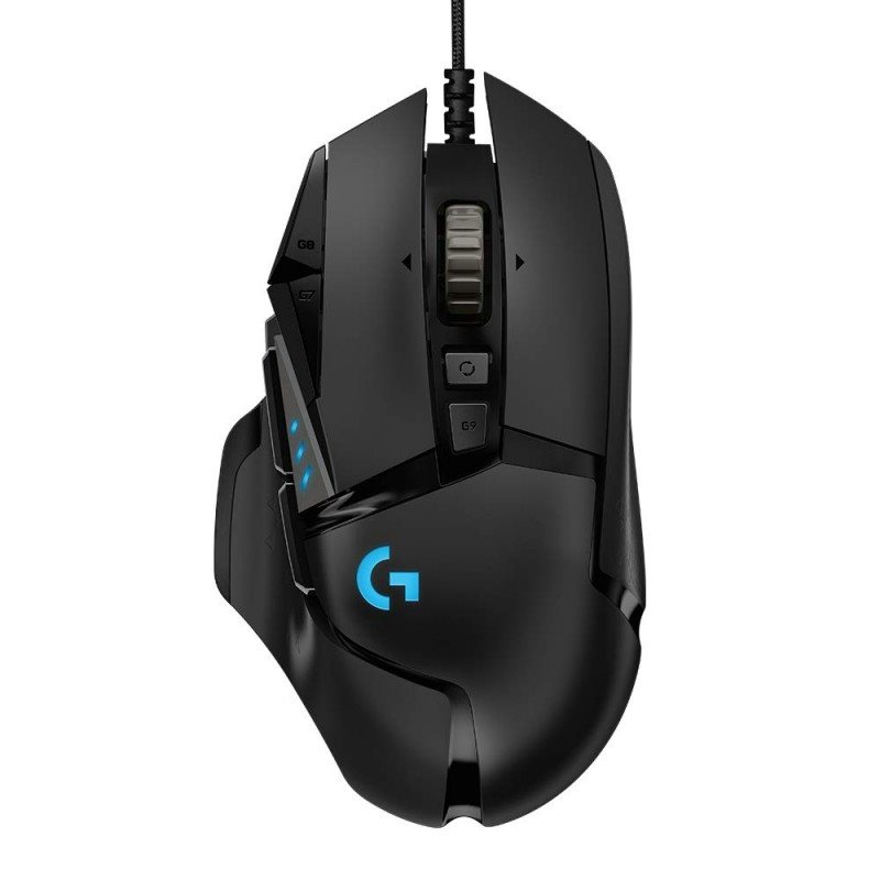 MIŠ LOGITECH G502 Proteus Core Gaming Mouse