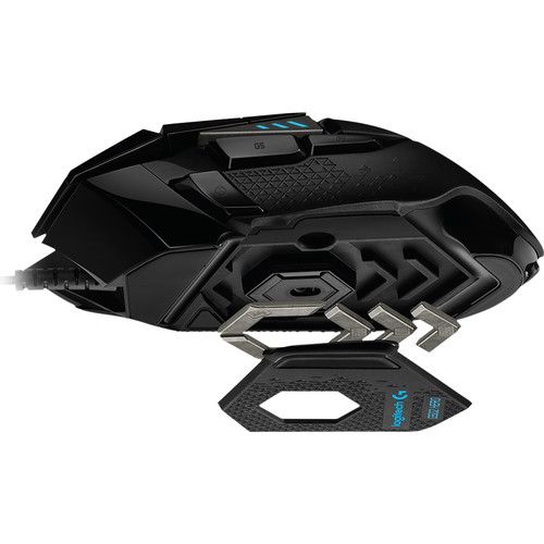 MIŠ LOGITECH G502 Proteus Core Gaming Mouse