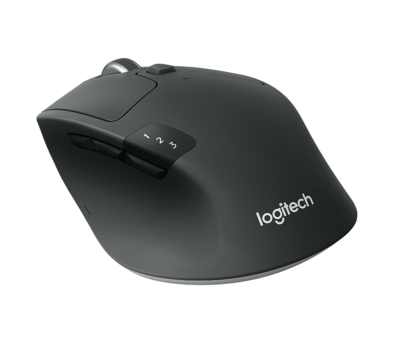 M720 Triathlon Wireless miš