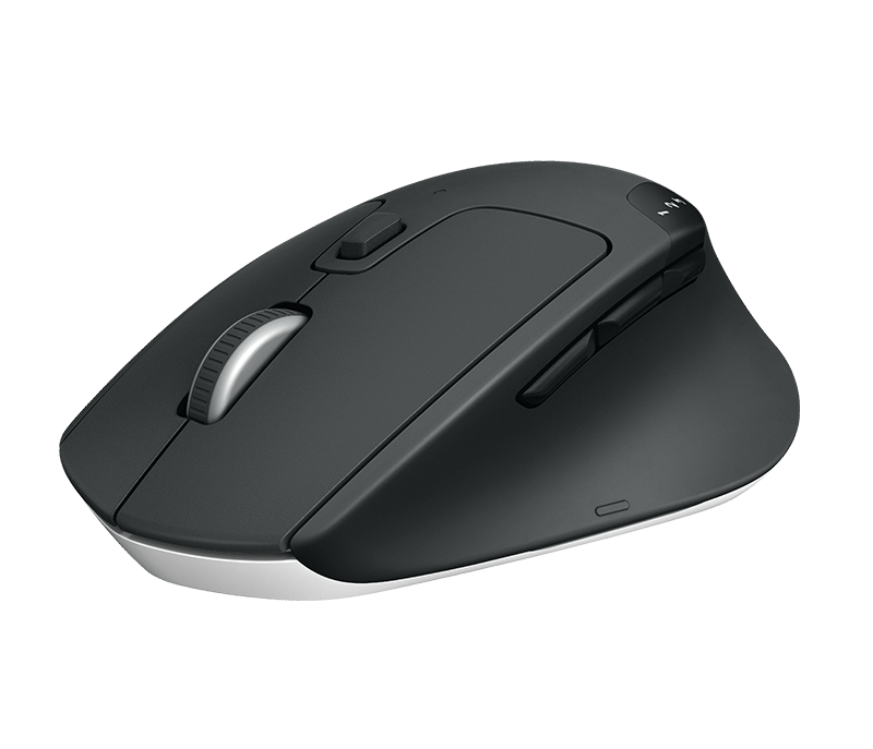 M720 Triathlon Wireless miš