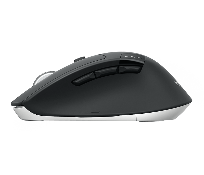 M720 Triathlon Wireless miš
