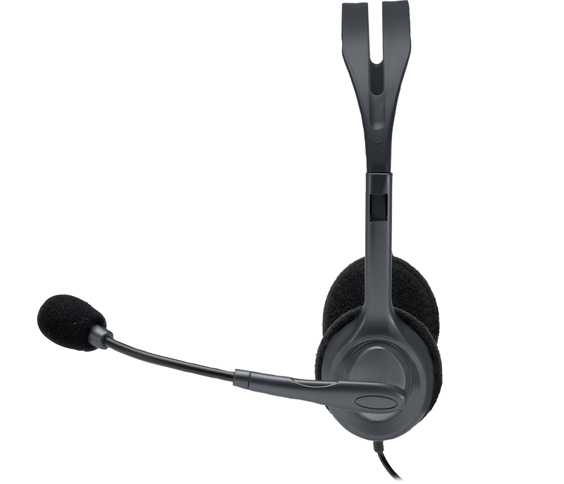 H111 Stereo Headset slušalice sa mikrofonom