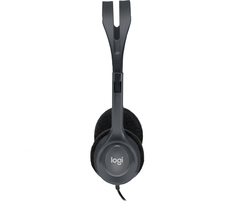 H111 Stereo Headset slušalice sa mikrofonom