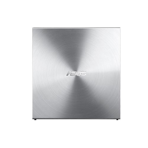 SDRW-08U5S-U DVD±RW USB eksterni rezač srebrni