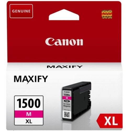 SUP INK CAN PGI-1500XL Magenta