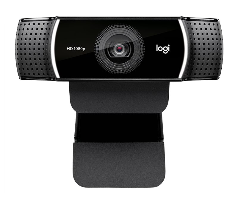 C922 Pro Stream web kamera
