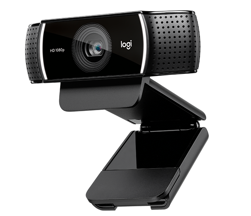 C922 Pro Stream web kamera