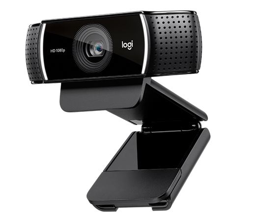 Web-kamera LOG C922 Pro Stream FHD 960-001088