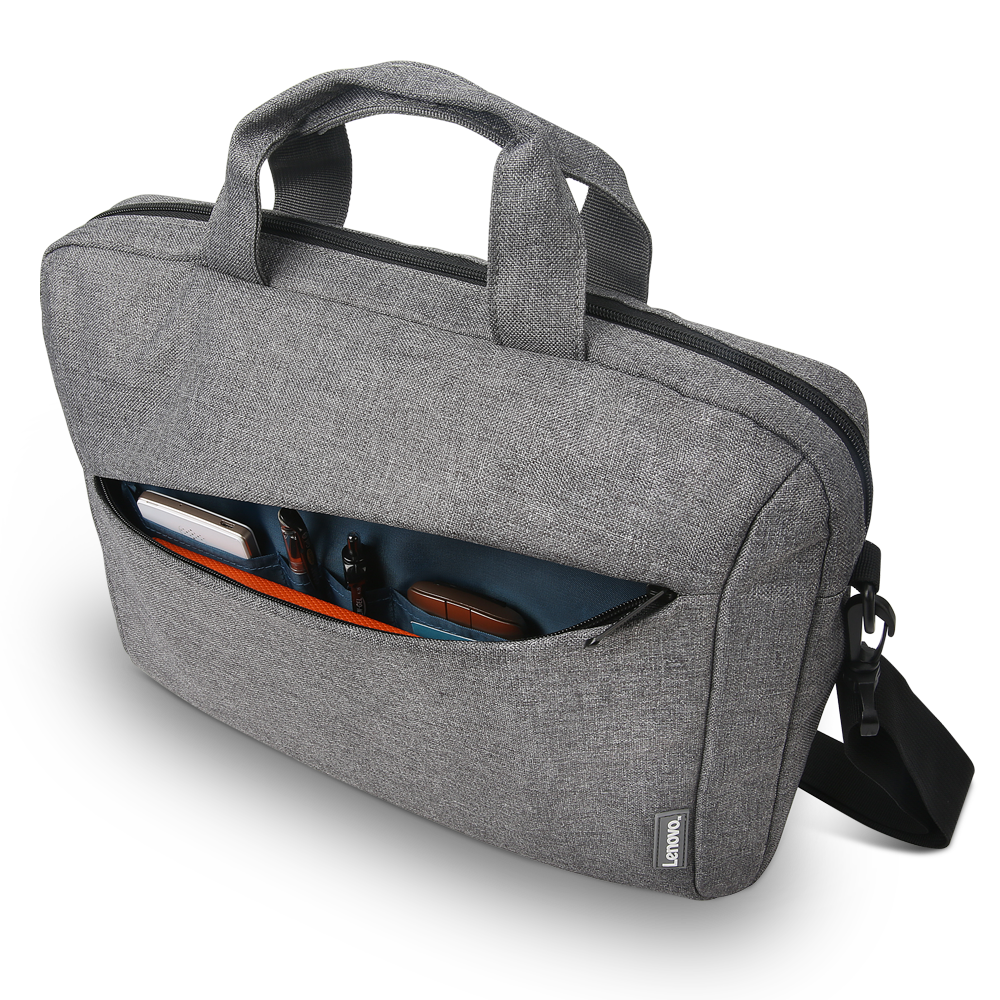 NOT DOD LN TORBA 15.6'' T210 Grey, 4X40T84060
