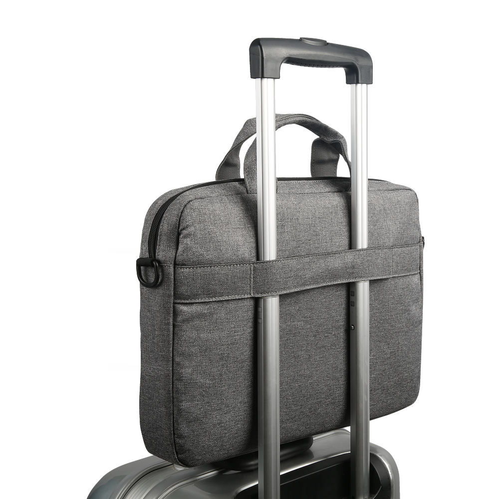 NOT DOD LN TORBA 15.6'' T210 Grey, 4X40T84060