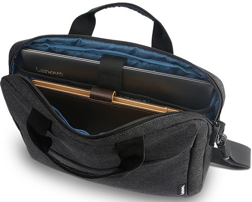 NOT DOD LN TORBA 15.6'' T210 Black, 4X40T84061