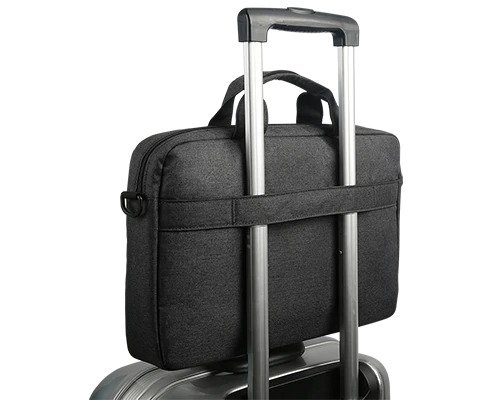 NOT DOD LN TORBA 15.6'' T210 Black, 4X40T84061