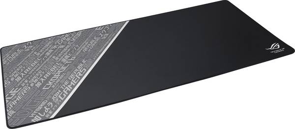 NC01 ROG SHEATH BLK LTD Gaming podloga za miš