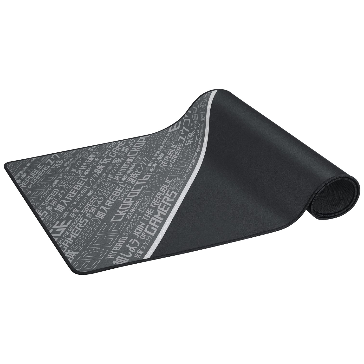 NC01 ROG SHEATH BLK LTD Gaming podloga za miš