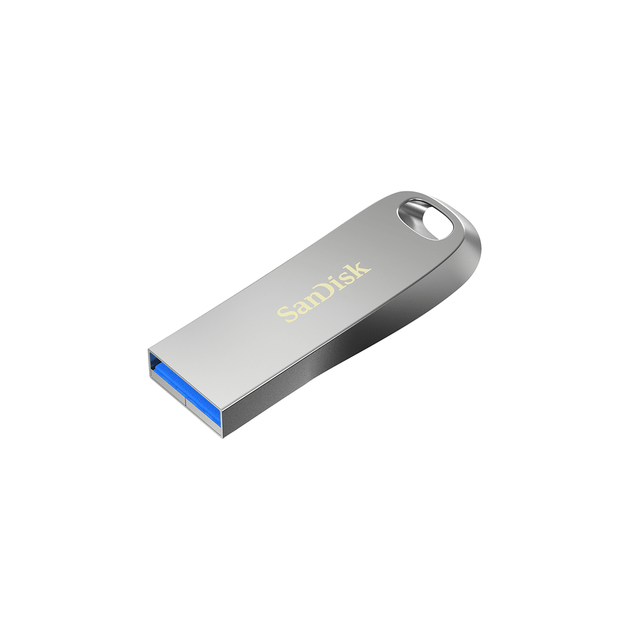 USB FD.256GB SanDisk Ultra Luxe SDCZ74-256G-G46