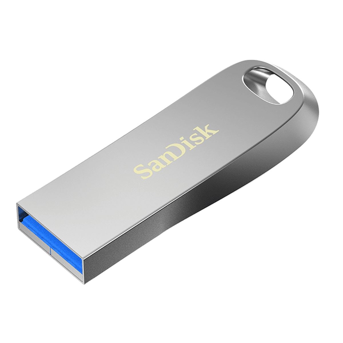 USB FD.256GB SanDisk Ultra Luxe SDCZ74-256G-G46