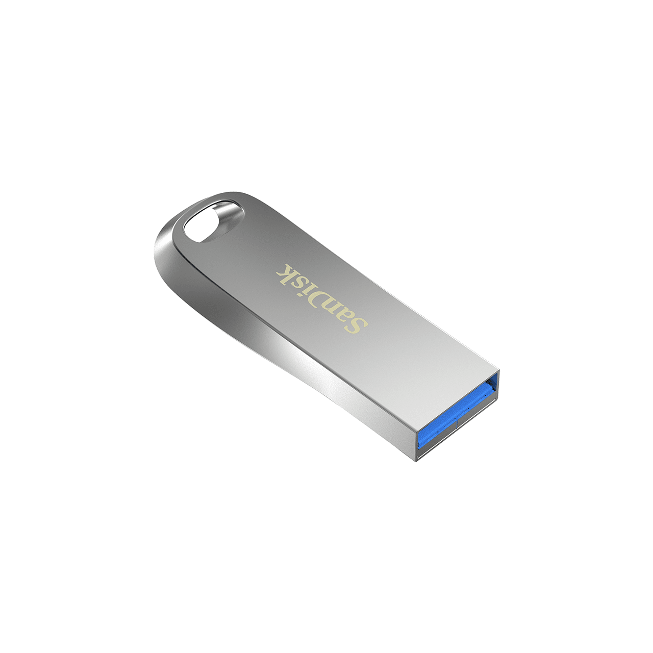 USB FD.256GB SanDisk Ultra Luxe SDCZ74-256G-G46