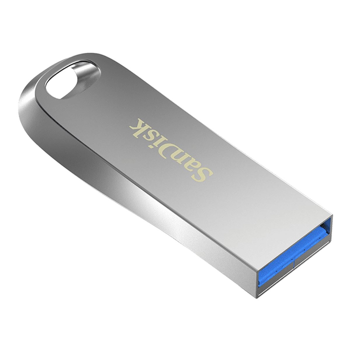 USB FD.256GB SanDisk Ultra Luxe SDCZ74-256G-G46