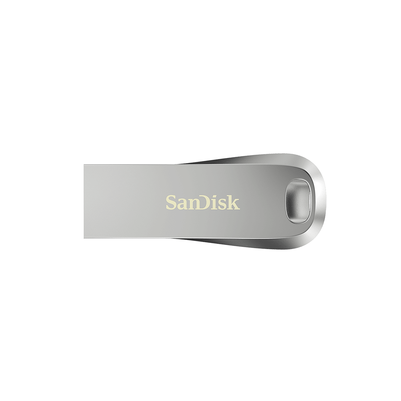 USB FD.256GB SanDisk Ultra Luxe SDCZ74-256G-G46