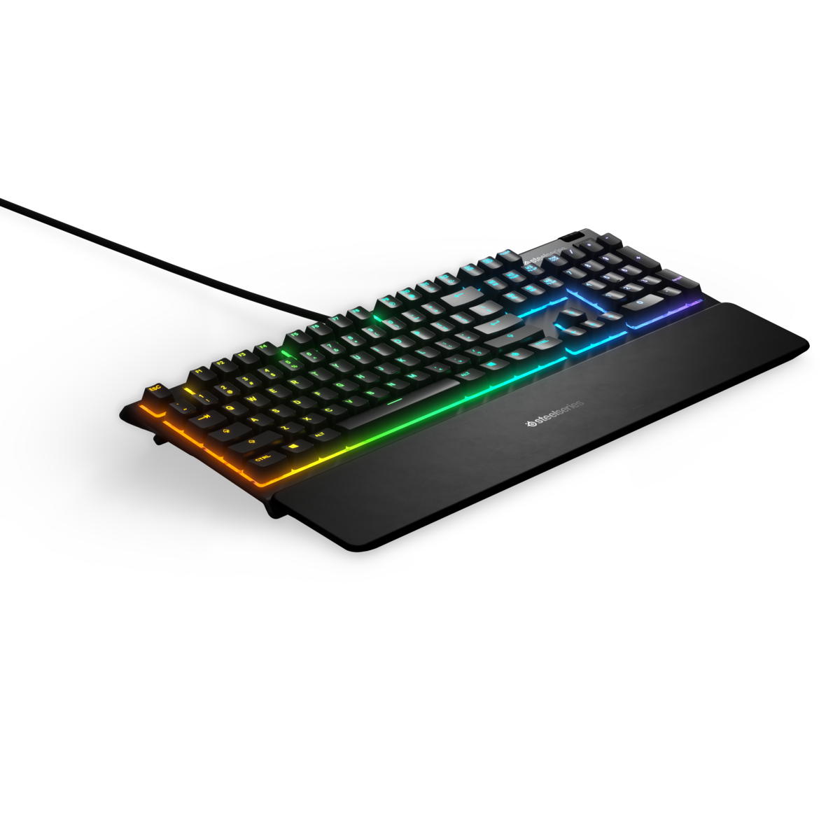 KB SS Apex 3 (red switch) - US