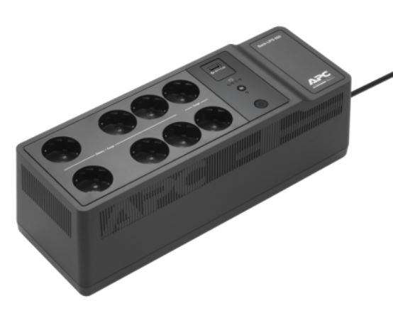 UPS APC 650VA/400W BE650G2-GR, desktop