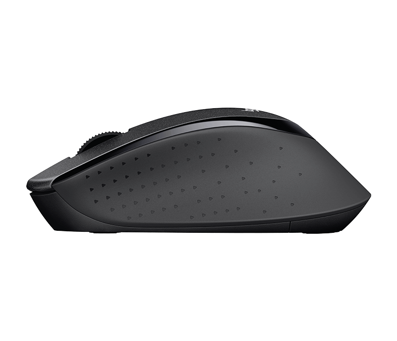 B330 Wireless miš crni