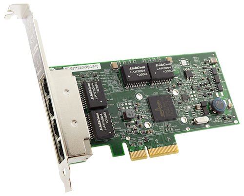 LN DOD NET 4x1GB