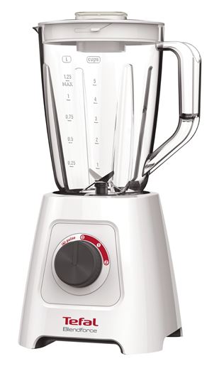 SEB Tefal blender BL420131, Blendforce bijeli
