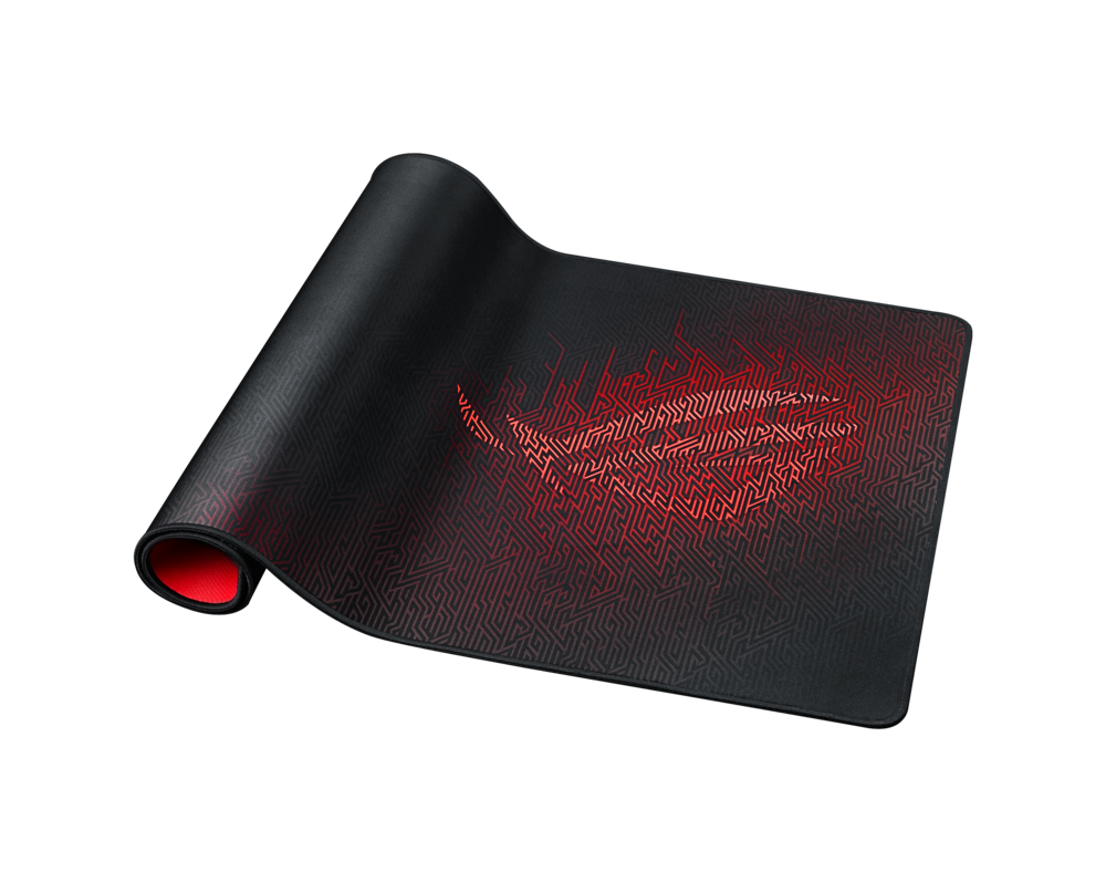 NC01 ROG SHEATH Gaming podloga za miš