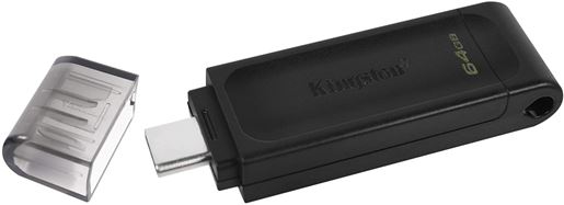 MEM UFD 64GB DT70 Type-C KIN