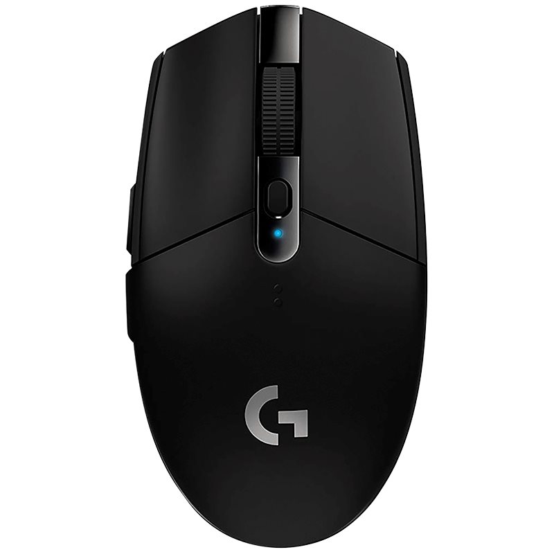 MS Log Gaming G305
