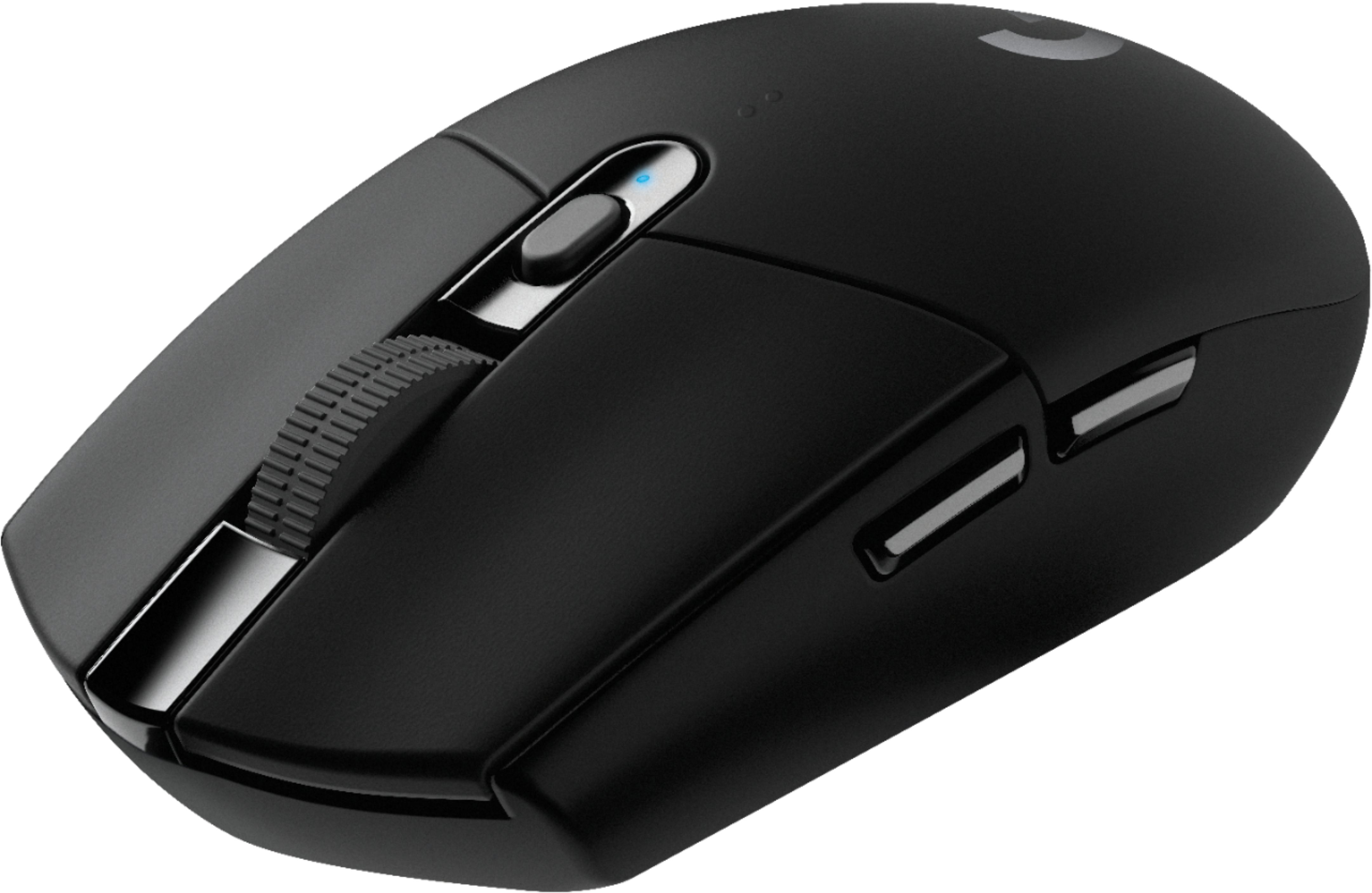 MS Log Gaming G305