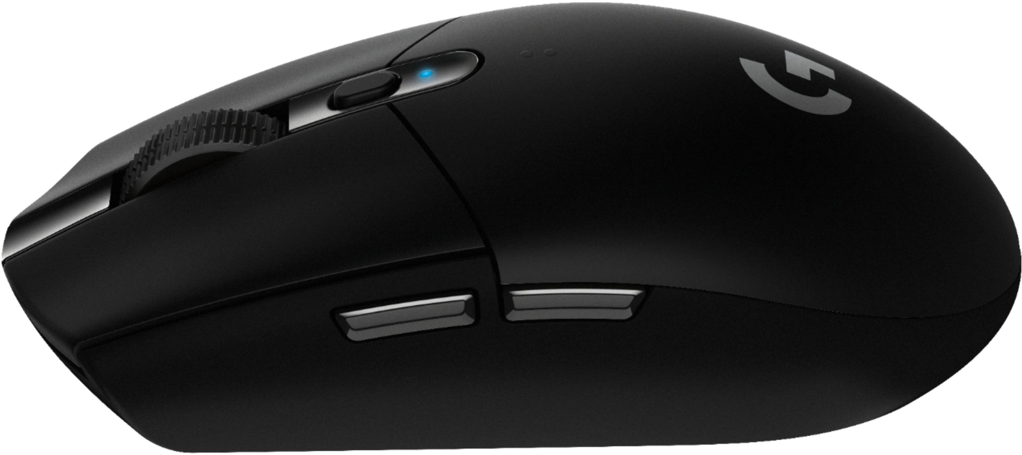 MS Log Gaming G305