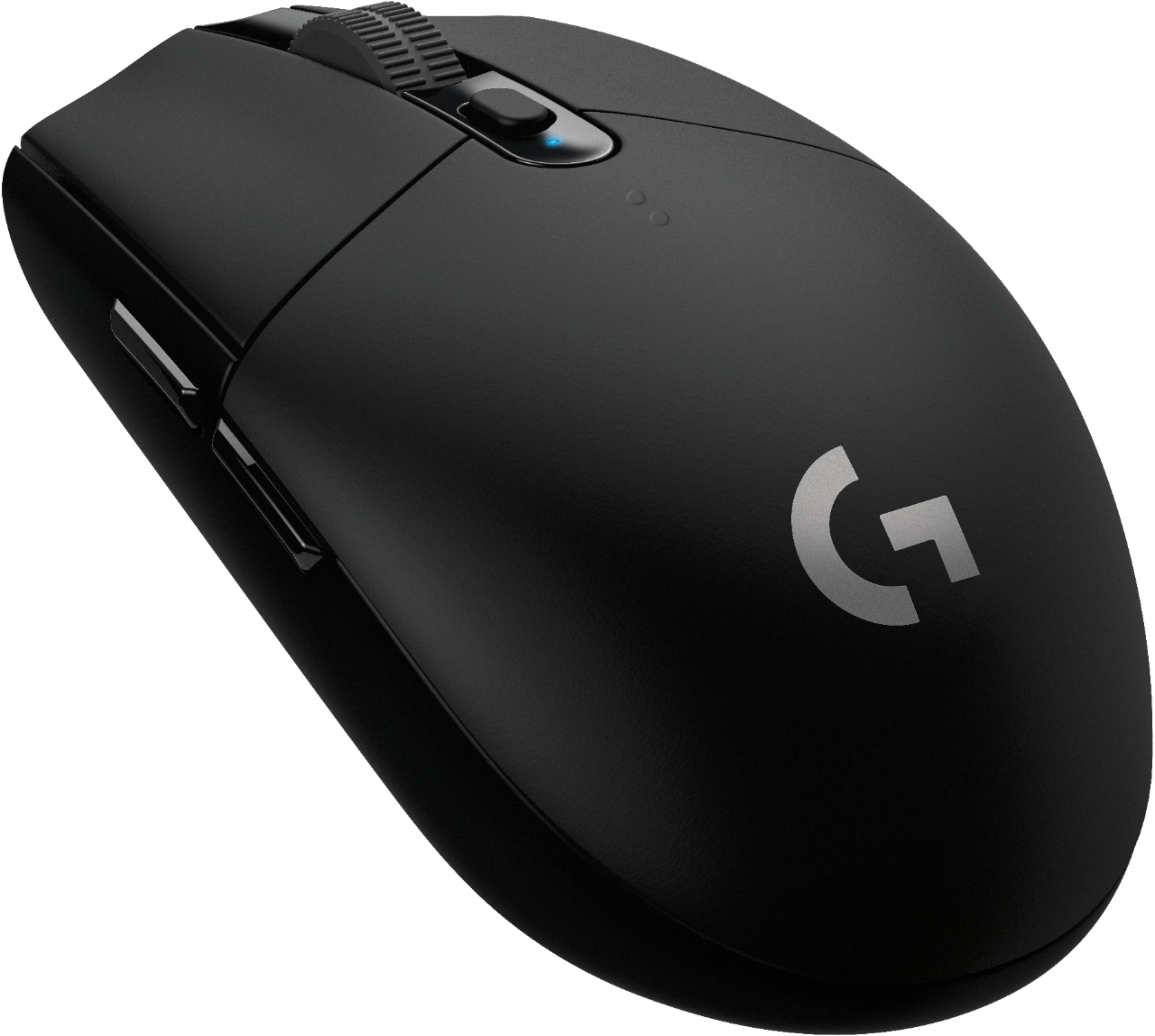 MS Log Gaming G305