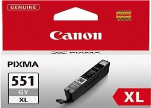 SUP INK CAN CLI-551GY XL