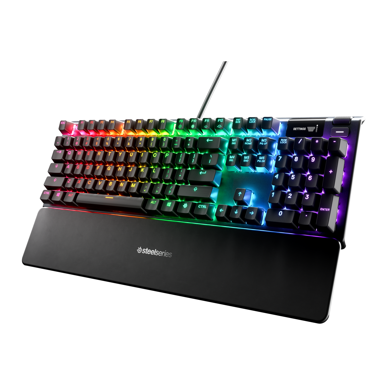 KB SS Apex 5 - US
