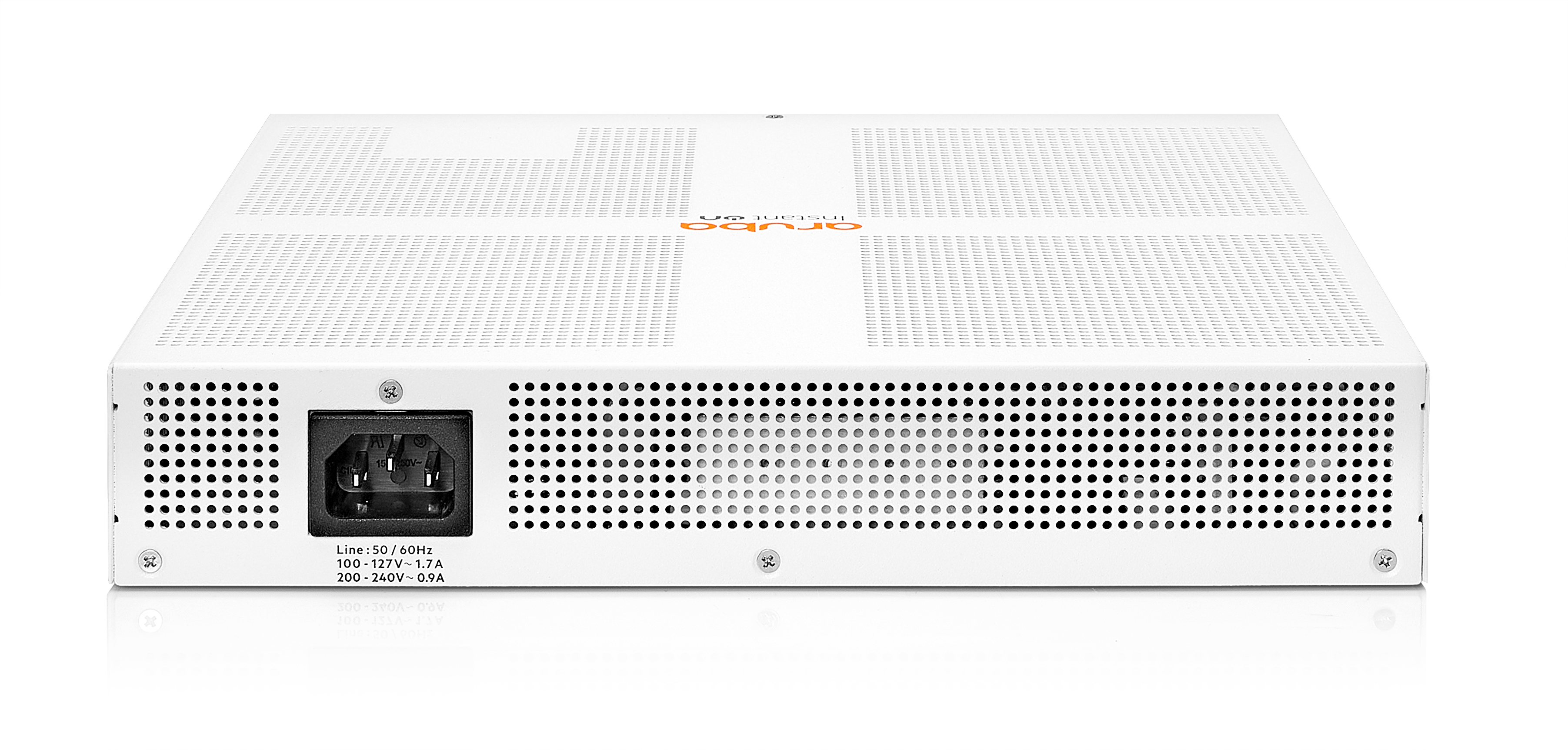 NET HPE Aruba Instant On 1930 8G 2SFP PoE 124W JL681A