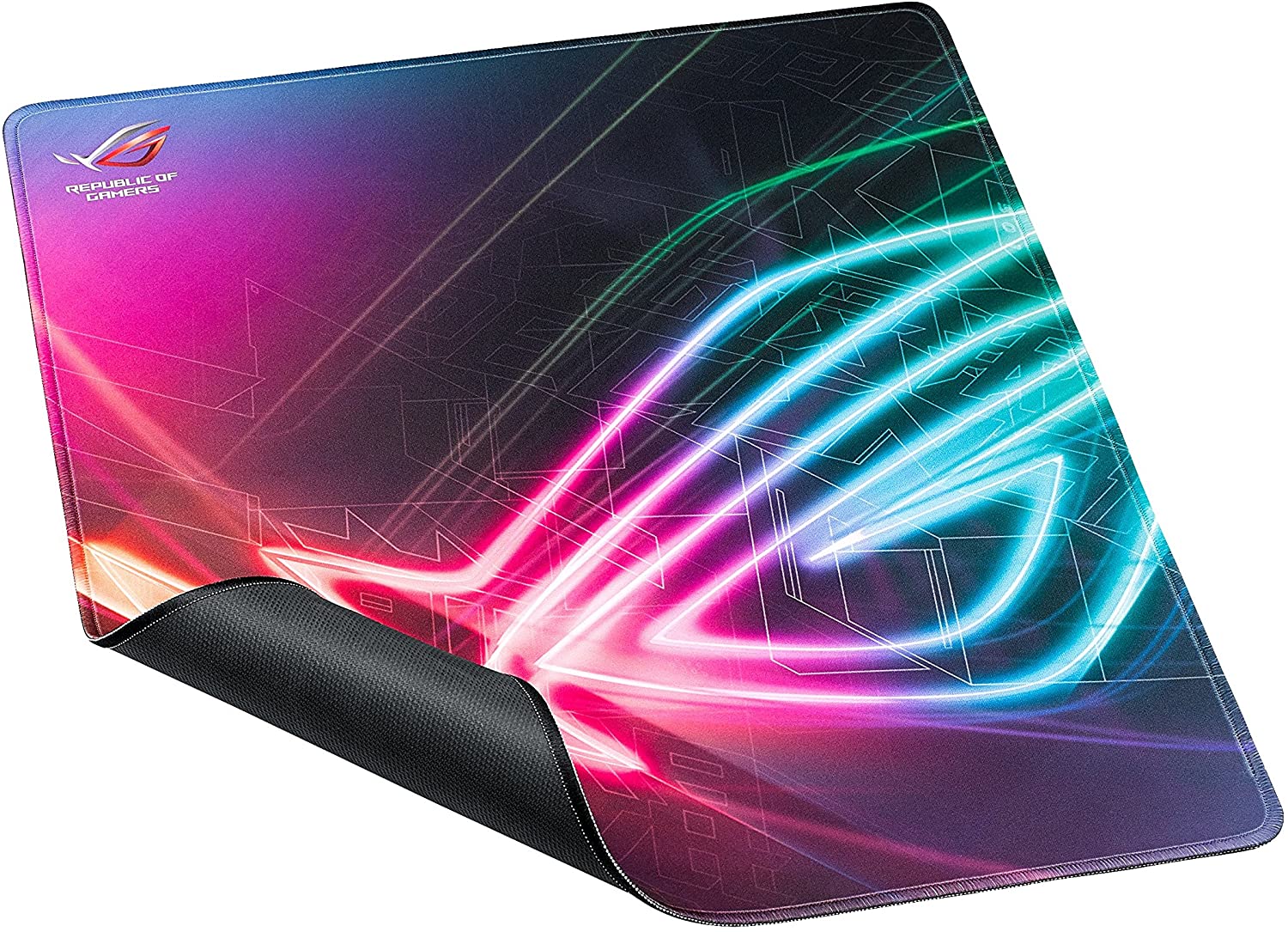 Podloga za miša ASUS ROG Strix Edge